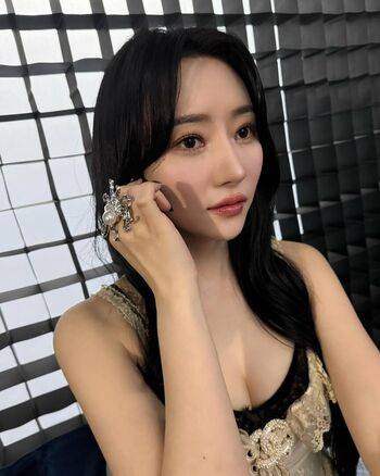 WomenK-pop Leaked Nude OnlyFans - #2