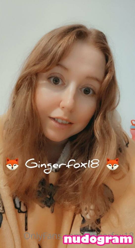 Gingerfox18 / gingerfox18 Nude Leaks OnlyFans - TheFap - #20