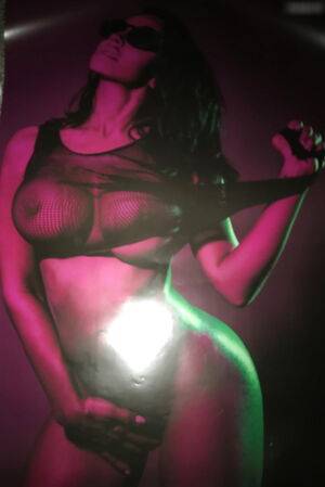 Vida Guerra / vidag / vidaguerra Nude Leaks - #22