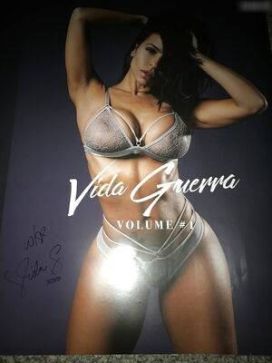 Vida Guerra / vidag / vidaguerra Nude Leaks - #23