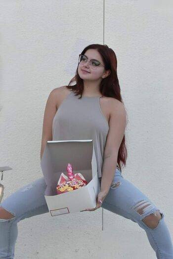 Ariel Winter / arielwinter Leaked Nude OnlyFans - #4