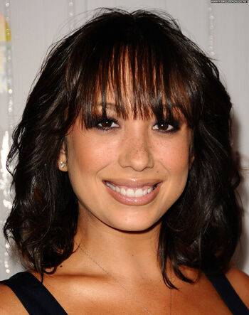 Cheryl Burke / cherylburke Leaked Nude OnlyFans - #2