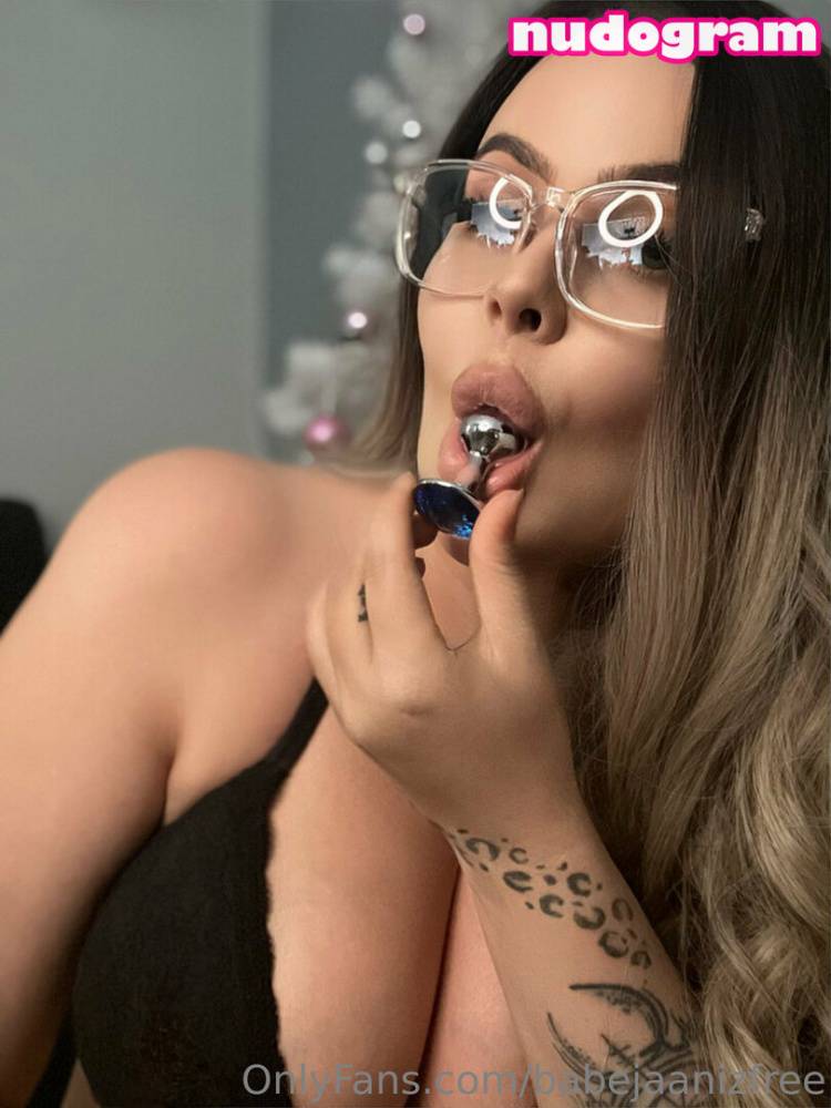 Babejaanizfree / babejaanizfree Nude Leaks OnlyFans - TheFap - #17