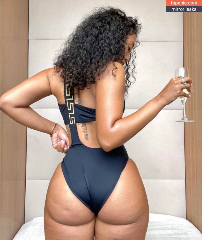 Aisha Marie aka AishaaaMarie Nude Leaks - #8