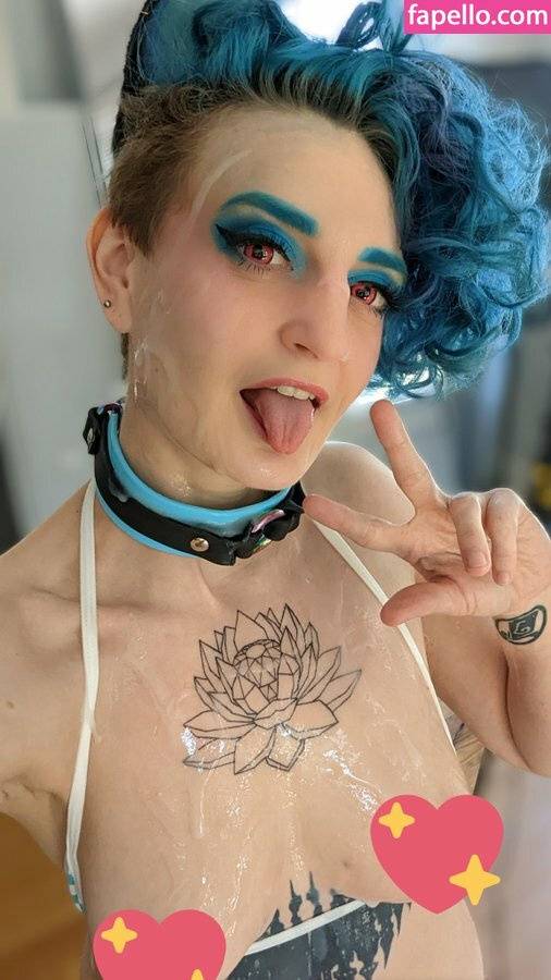 Bunnyyojimbo / bunnyyojimbo Nude Leaks OnlyFans - TheFap - #7