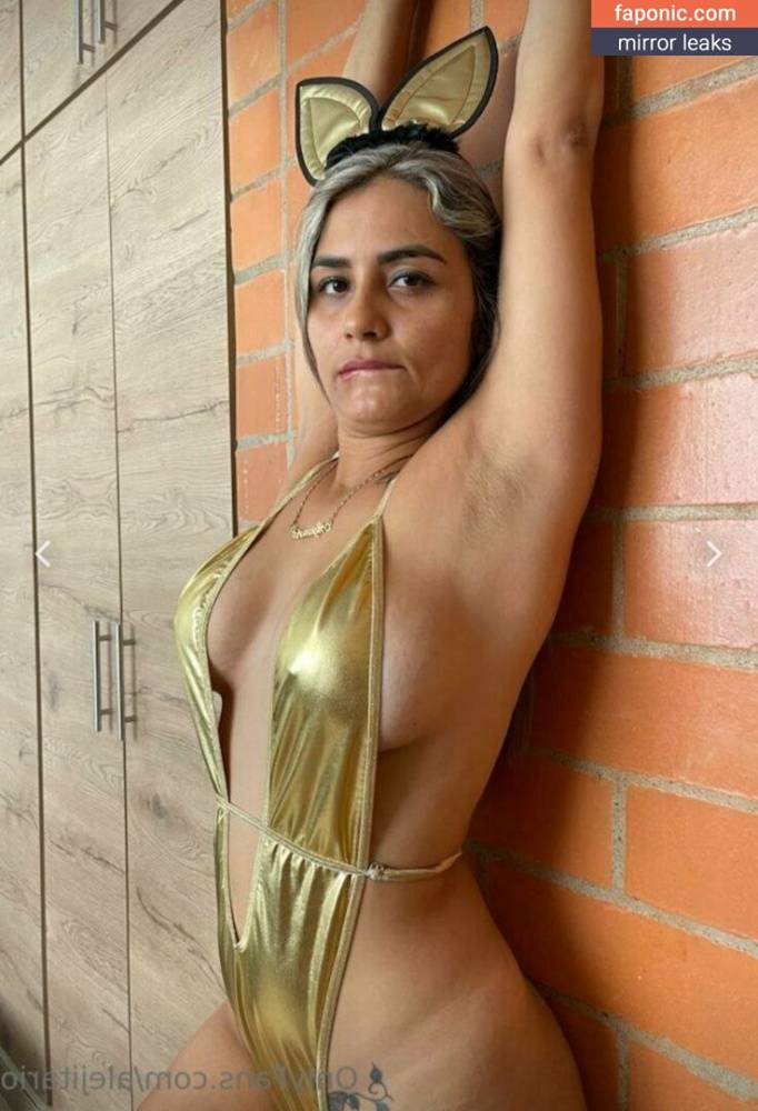 Alejita Rios aka aalejitarioss aka alejitarios27 Nude Leaks OnlyFans - #13