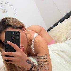 Babygirl_Of / fiftyshadesofbabygirl / skyress_vip Nude Leaks - #23