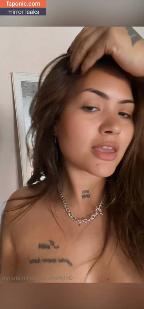 Michellen Cristina aka michellencristina aka mikirei Nude Leaks OnlyFans - #2