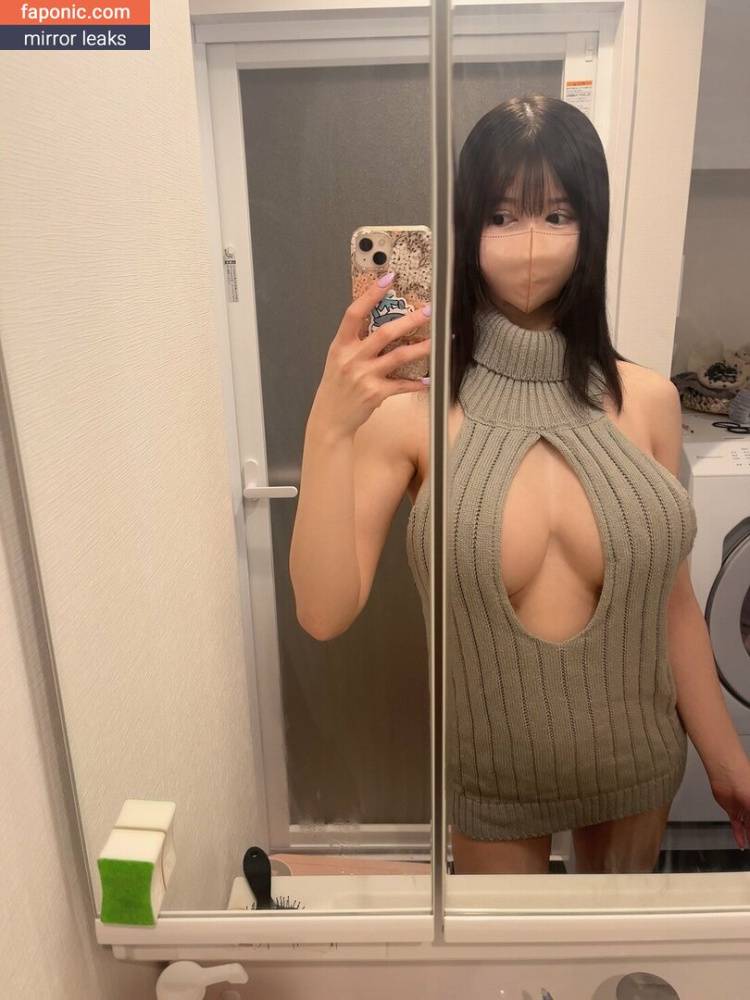 909798930 aka amane_yuri__ aka amayuri_himitsu aka hansin500tigers aka あまねゆり Nude Leaks OnlyFans - #6