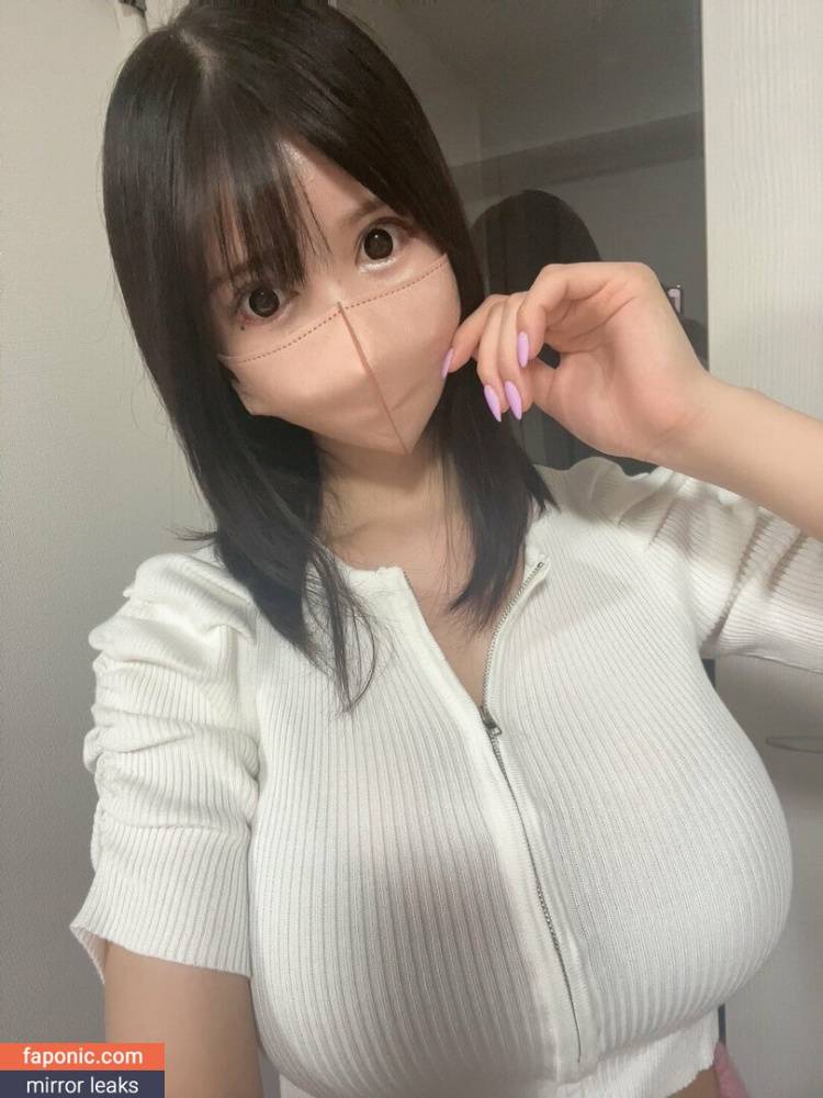 909798930 aka amane_yuri__ aka amayuri_himitsu aka hansin500tigers aka あまねゆり Nude Leaks OnlyFans - #2