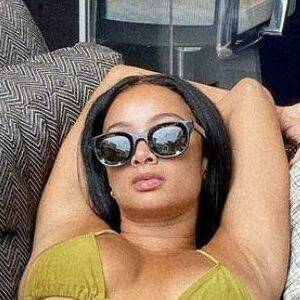 Draya Michele / drayamichele Nude Leaks - Fapello - #1