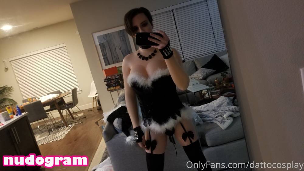 Dattocosplay / dattocosplay Nude Leaks OnlyFans - TheFap - #3