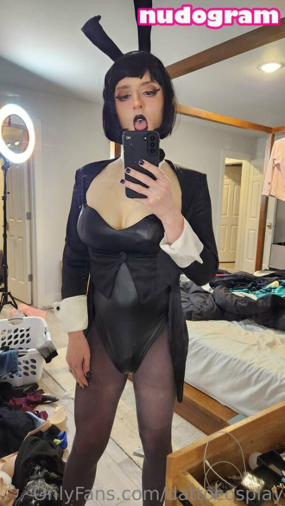 Dattocosplay / dattocosplay Nude Leaks OnlyFans - TheFap - #23