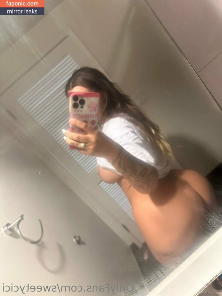 sweetycecii aka sweetycici Nude Leaks OnlyFans - #16