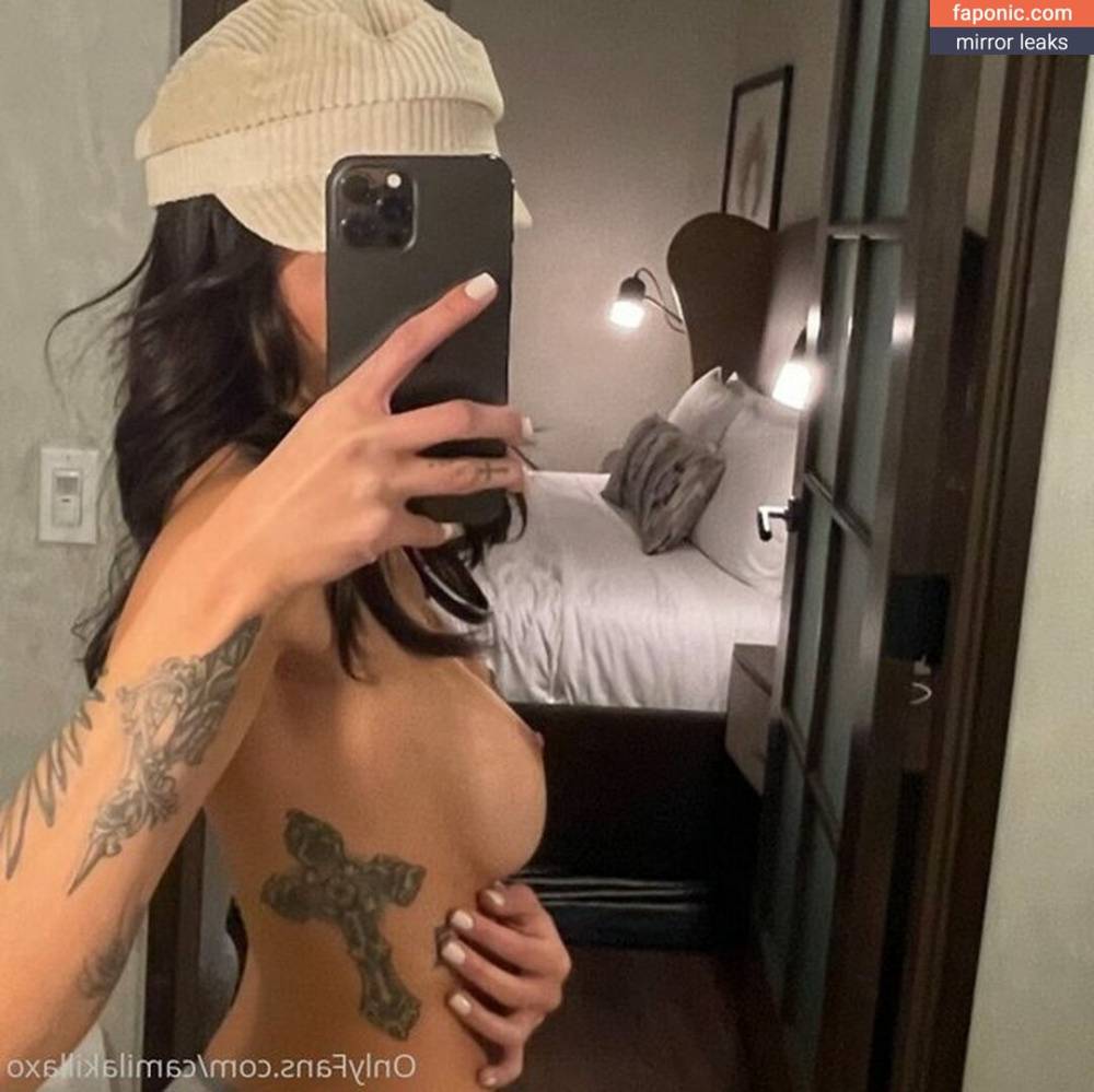 Camila Low aka camilakilla aka camilakillaxo Nude Leaks OnlyFans - #10