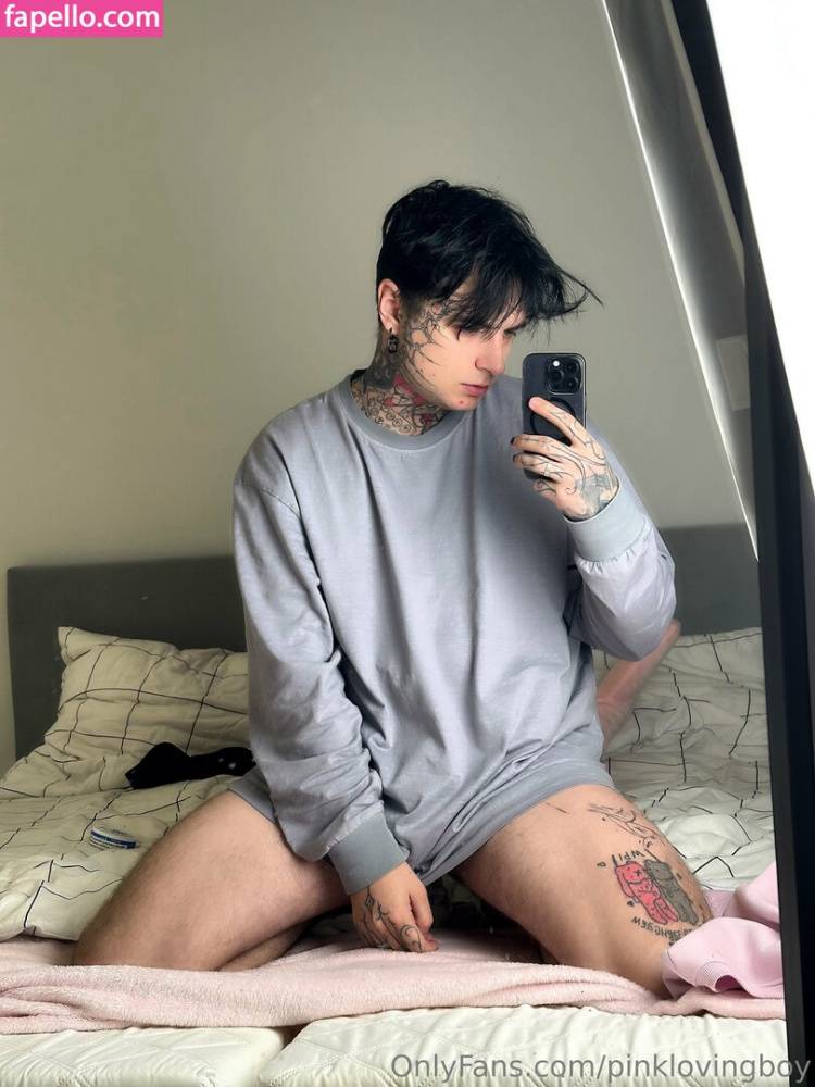 Pinklovingboy / pinklovingboy Nude Leaks OnlyFans - TheFap - #8