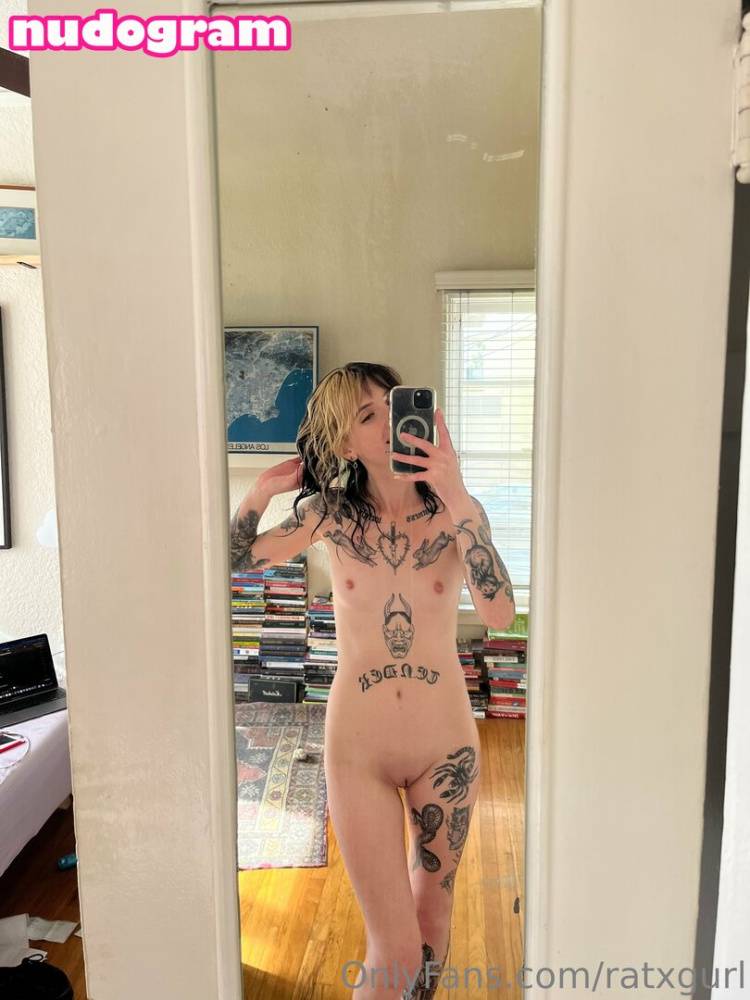 Ratxgurl / ratxgurl Nude Leaks OnlyFans - TheFap - #17