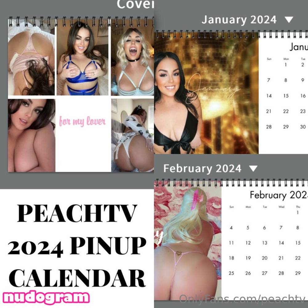 Peachtv / peachtv Nude Leaks OnlyFans - TheFap - #3