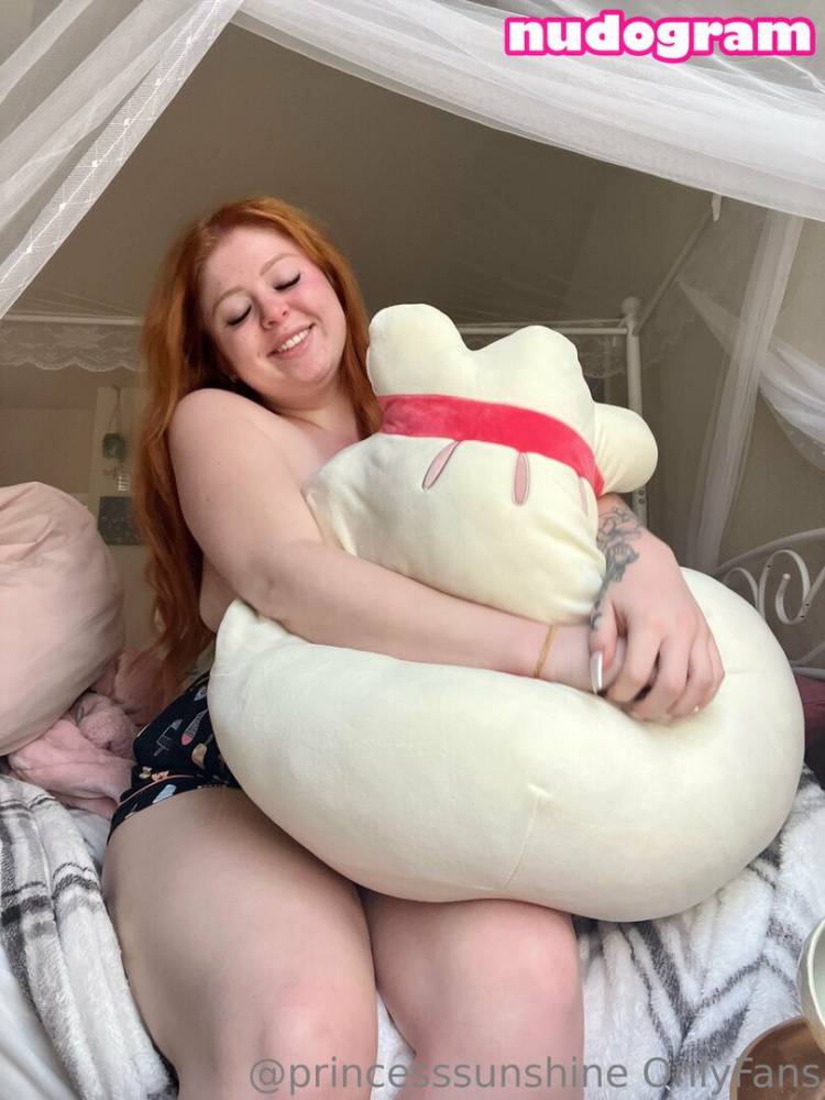 Princesssunshine / princesssunshine Nude Leaks OnlyFans - TheFap - #23