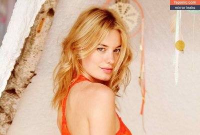 Camille Rowe / camille-rowe Nude Leaks OnlyFans - TheFap - #14