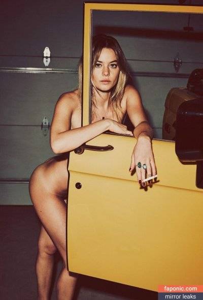 Camille Rowe / camille-rowe Nude Leaks OnlyFans - TheFap - #1