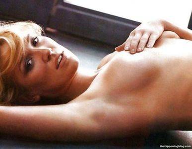 Poppy Montgomery / therealpoppymontgomery Nude Leaks - Fapello - #23