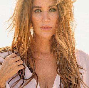 Poppy Montgomery / therealpoppymontgomery Nude Leaks - Fapello - #2