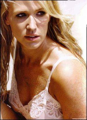 Poppy Montgomery / therealpoppymontgomery Nude Leaks - Fapello - #22