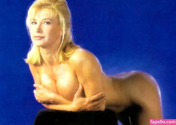 Cynthia Rothrock / officialcynthiarothrock Nude Leaks OnlyFans - TheFap - #5