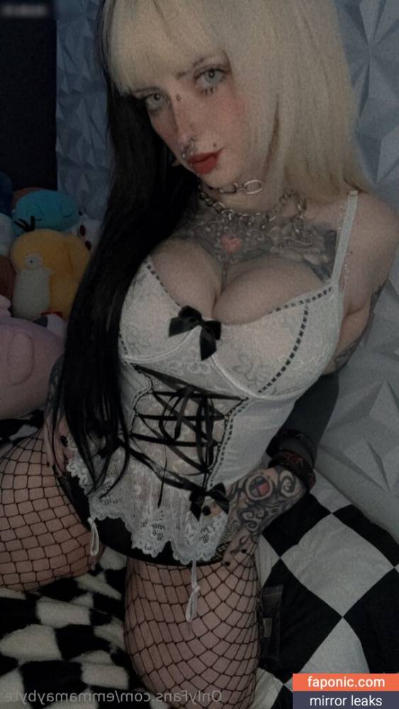 emmamaybyte aka emmamaybyte666 Nude Leaks OnlyFans - #6