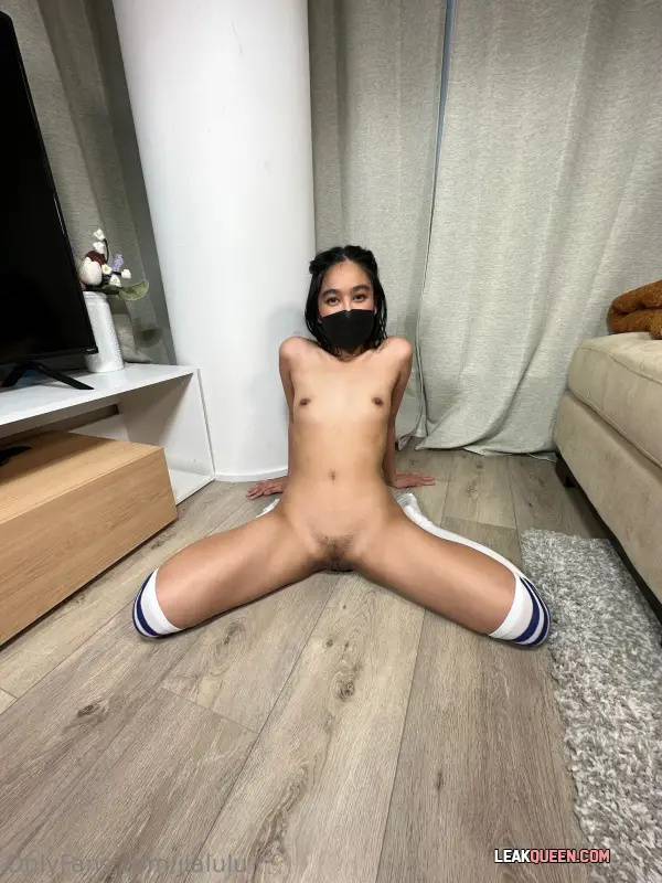 Jialulu / jialulu Nude Leaks OnlyFans - TheFap - #20