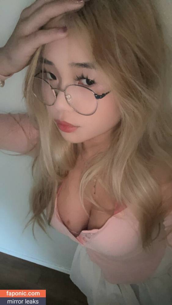 kkellyhsu Nude Leaks Patreon - #20