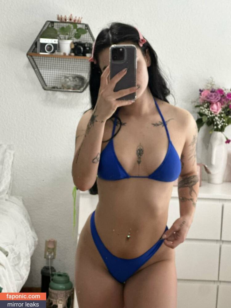 Athena Aragon aka Yasminez19 aka athenayasminee Nude Leaks OnlyFans - #6