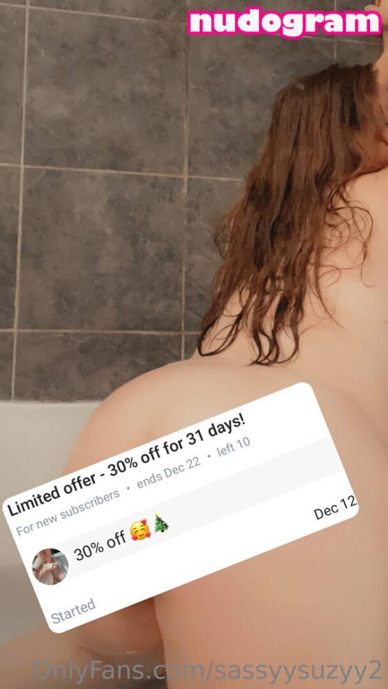 Sassyysuzyy2 / sassyysuzyy2 Nude Leaks OnlyFans - TheFap - #13