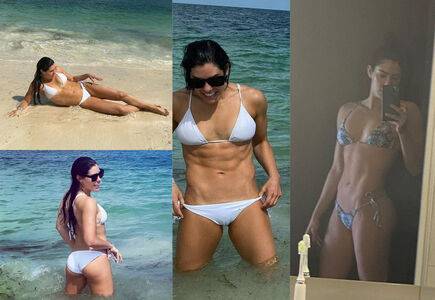 Kelsey Plum WNBA Star / kelseyplum10 Nude Leaks - Fapello - #19