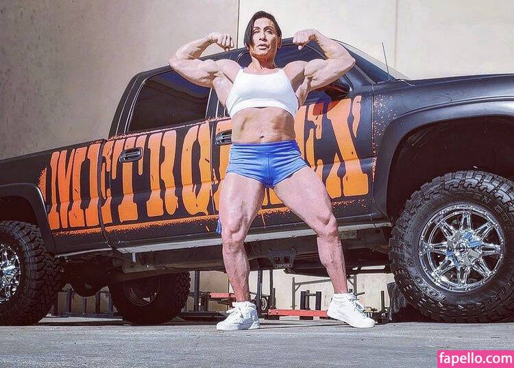 MuscleMilfSusanKay / musclemilfsusankay Nude Leaks OnlyFans - TheFap - #7