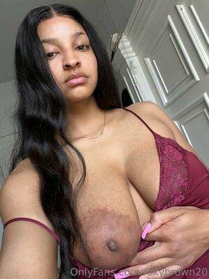 Foxybrown20 / foxybrown / https: Nude Leaks - #11