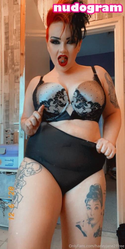 Harleyjane21free / harleyjane21free Nude Leaks OnlyFans - TheFap - #2