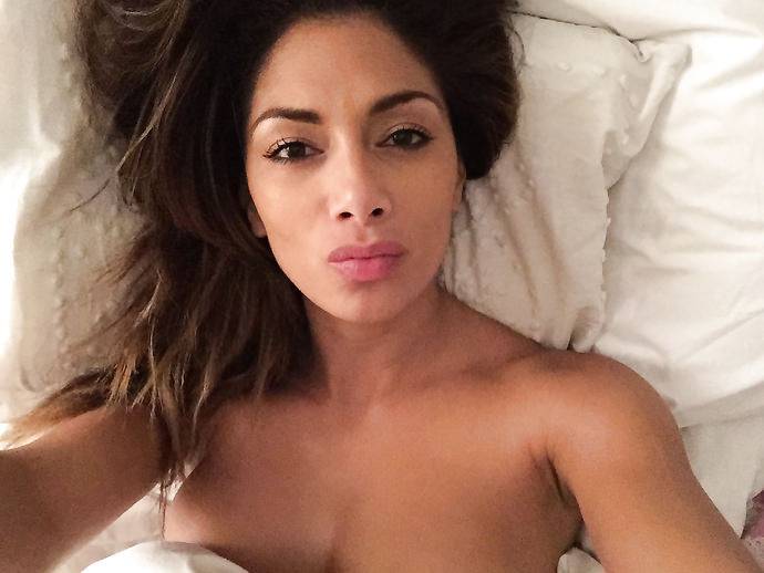 Nicole Scherzinger Nude Onlyfans Leaked - #7