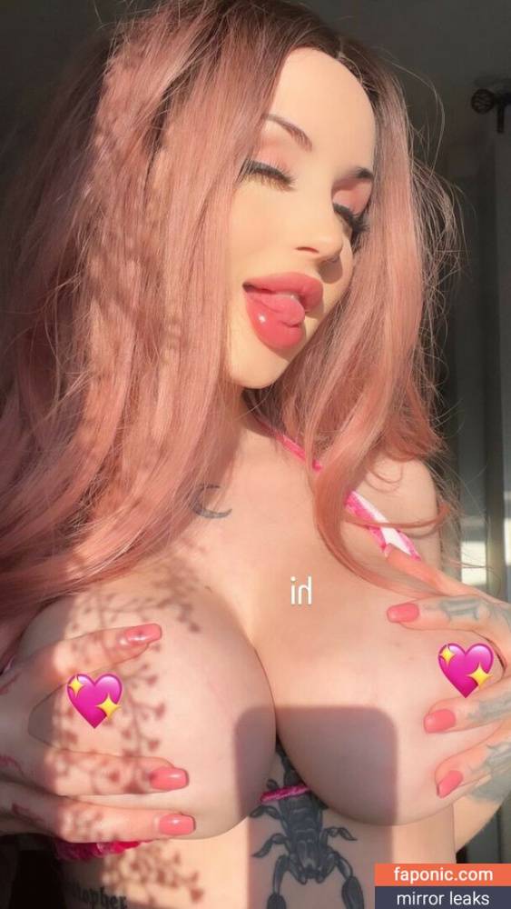 Hornyunicornn aka Vibabyx aka Violetbabyx Nude Leaks OnlyFans - #15