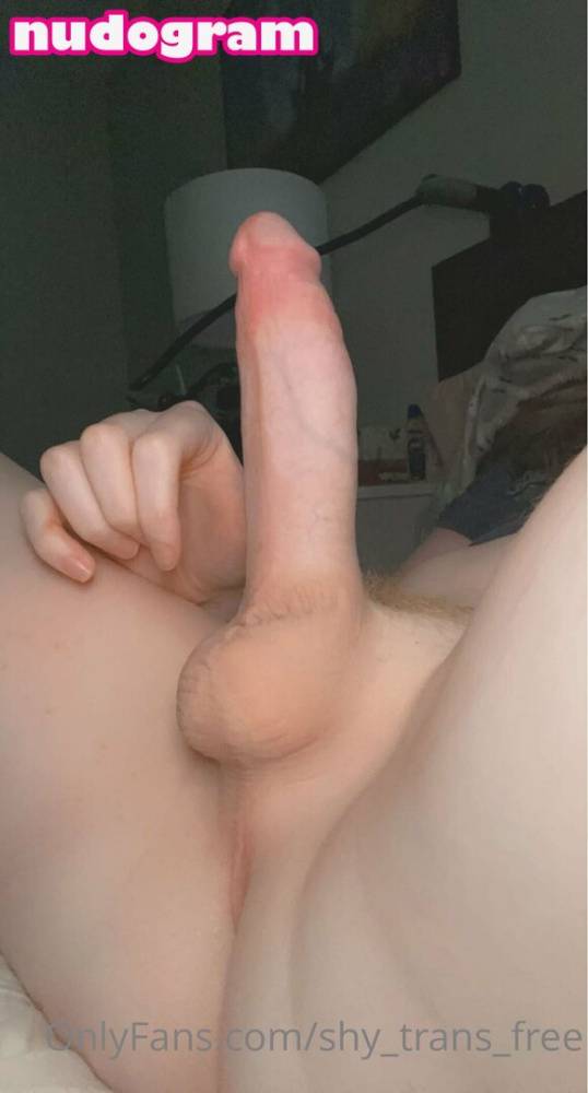 Shy_trans_free / shy_trans_free Nude Leaks OnlyFans - TheFap - #16