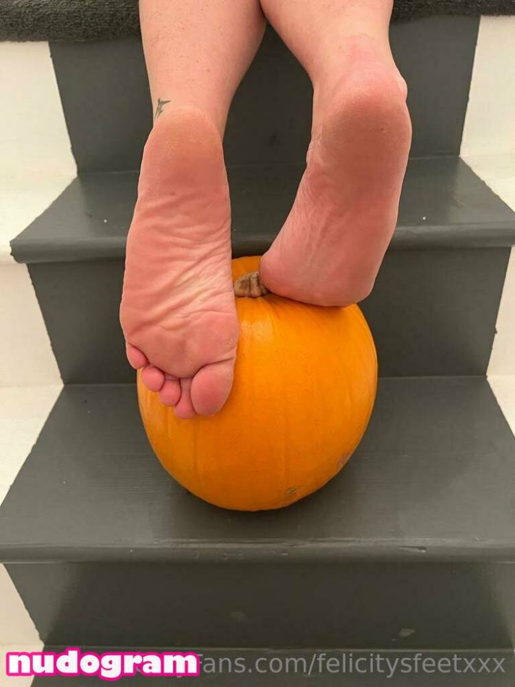 Felicitysfeetxxx / felicitysfeetxxx Nude Leaks OnlyFans - TheFap - #9