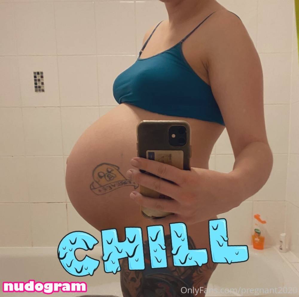 Pregnant2020 / pregnant2020 Nude Leaks OnlyFans - TheFap - #14