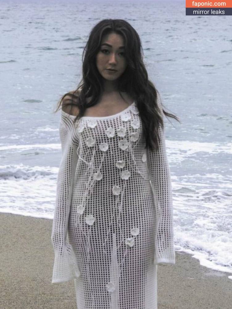 Karen Fukuhara aka Kimiko aka karenfukuhara Nude Leaks - #1