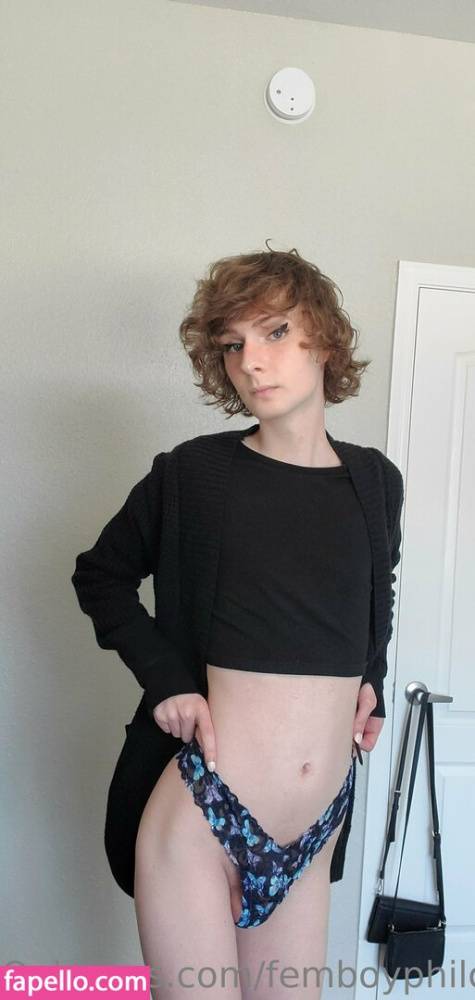 Femboyphilosophy / femboyphilosophy Nude Leaks OnlyFans - TheFap - #18