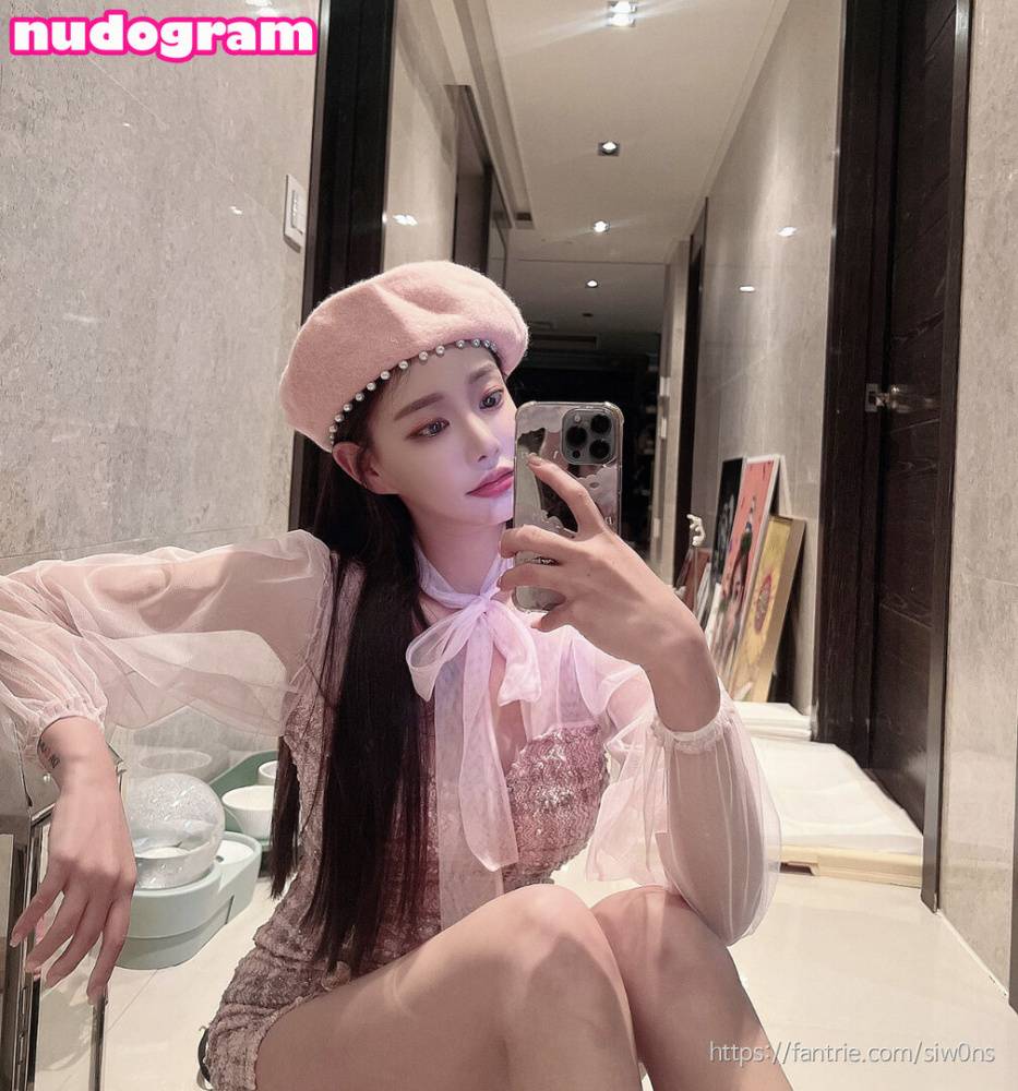 Siw0ns 김시원해요 / siw0ns Nude Leaks OnlyFans - TheFap - #3