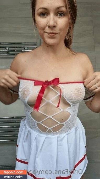 Nurse.beckyxxoo Nude Leaks - #9