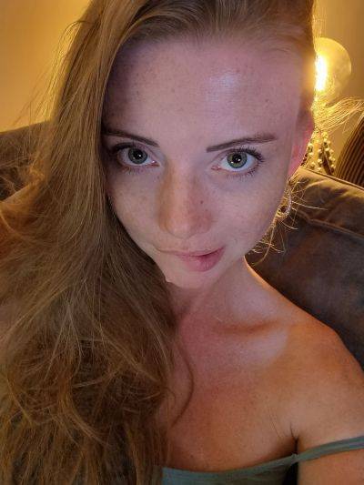 Ginger Bytes / gingerbytes00 Nude Leaks OnlyFans - TheFap - #1