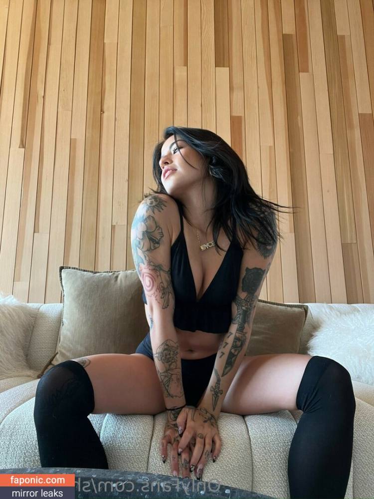 kyliemaelyn aka lunariaxlee aka oddizee aka urlocalpothead42069 Nude Leaks OnlyFans - #12