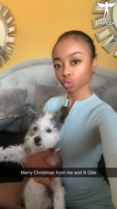 Skai / skaijackson Nude Leaks OnlyFans - TheFap - #3